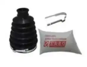 SANFONA HOMOCINETICA CLIO 1.0 16V 1996 A 2000 LADO RODA