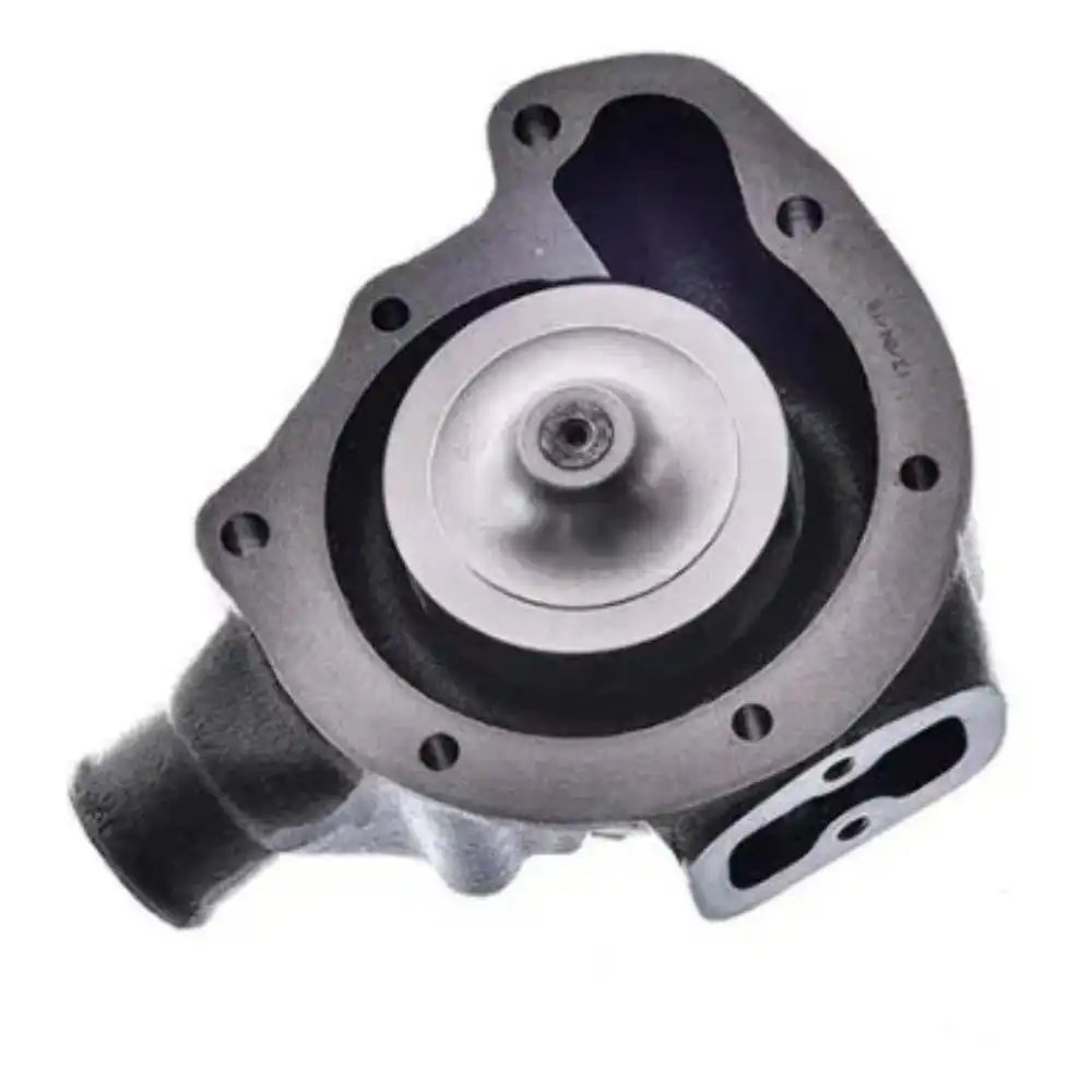 BOMBA DAGUA 608 1972 A 1980