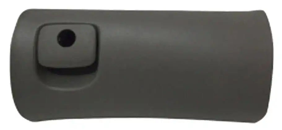 TAMPA PORTA LUVA GOL PLUS GRAFITE