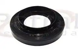 RETENTOR LATERAL CAIXA TOYOTA COROLLA 1.6 1.8 02/08 AUT ESQ