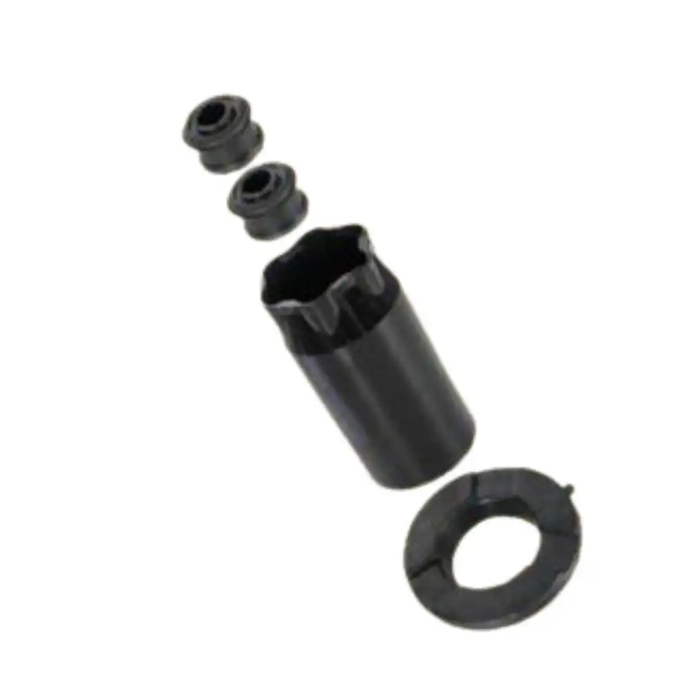 KIT AMORTECEDOR NISSAN FRONTIER 2008 A 2013 4X4