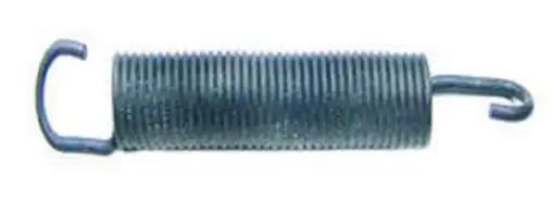 MOLA PEDAL EMBREAGEM FOCUS 00/08