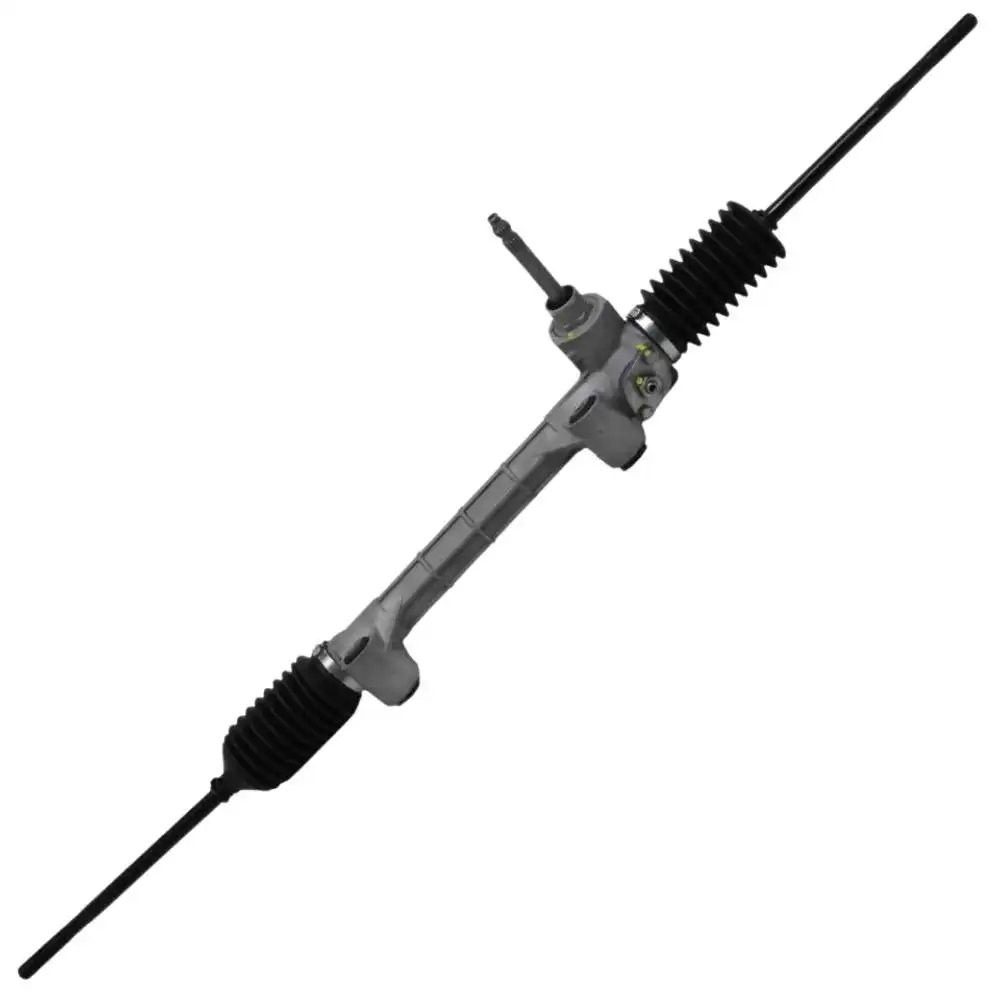 CAIXA DIRECAO FIAT PALIO 01/16 DIR.MECANICA C/ BARRA AXIAL