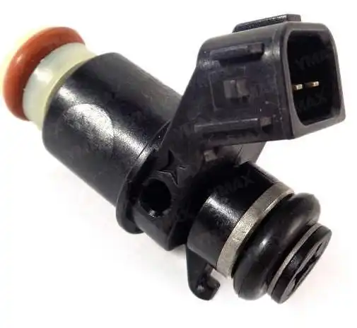 BICO INJ HONDA NEW CIVIC 1.7 2001 A 2005 GASOLINA (PRETO)