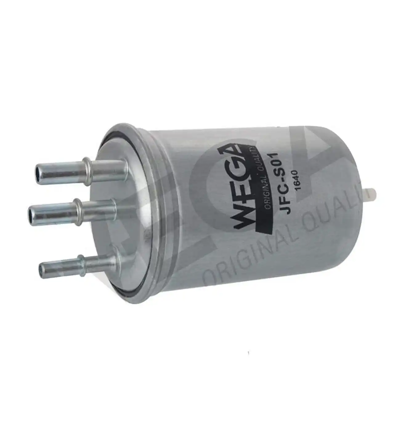 FILTRO DIESEL SSANGYONG ACTYON 2.0 16V TURBO 2007 A 2008