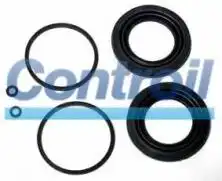 REPARO PINCA FREIO KOMBI 82/