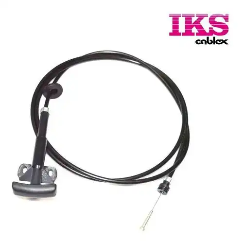 CABO CAPO SILVERADO 97/ COMPLETO