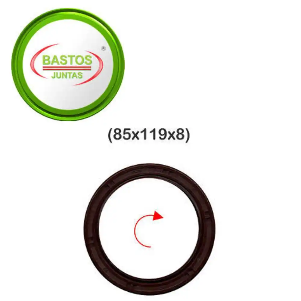 RETENTOR VOLANTE MOTOR TUCSON 2.0 16V 2013 A 2019