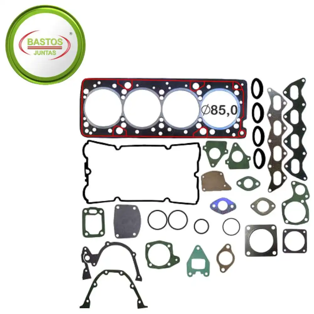 JUNTA MOTOR TEMPRA 2.0 16V S/ RETENTOR