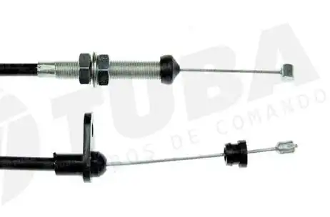 CABO ACELERADOR OPALA 4 CIL 74/78