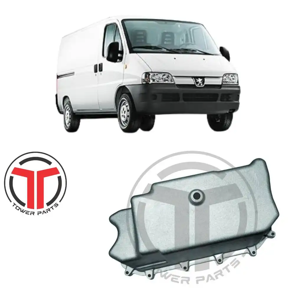 CARTER MOTOR PEUGEOT BOXER 2.3 MULTIJET 2009/