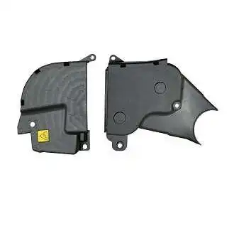 PROTETOR CORREIA COM FIAT PALIO FIRE 1.3 16V 2001 A 2004