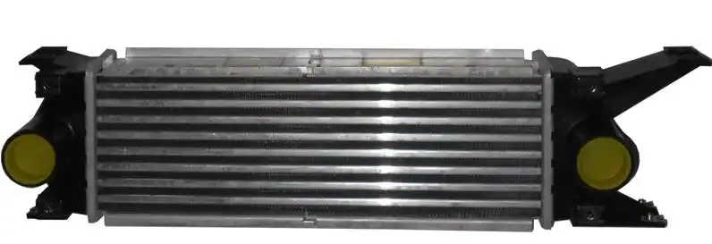 RADIADOR INTERCOOLER RANGER 2.8 TURBO DIESEL 2001 A 2006