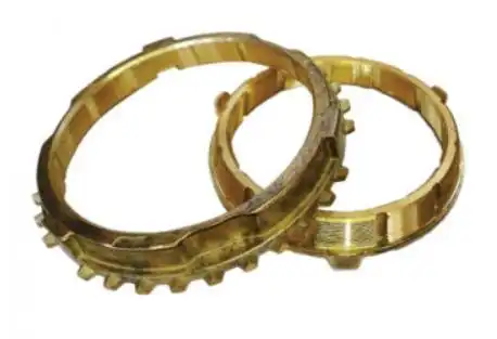 ANEL SINCRONIZADO GOL GV VOYAGE FOX SPACEFOX ( KIT) 1 2