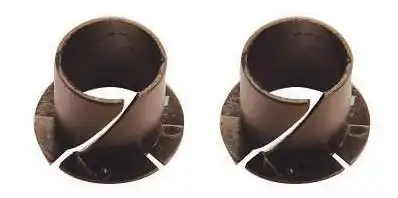 BUCHA PEDAL EMBREAGEM FREIO ECOSPORT FIESTA 03/12