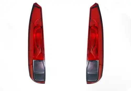 SINAL TRAS FIESTA HATCH 08/14 DIR FUME