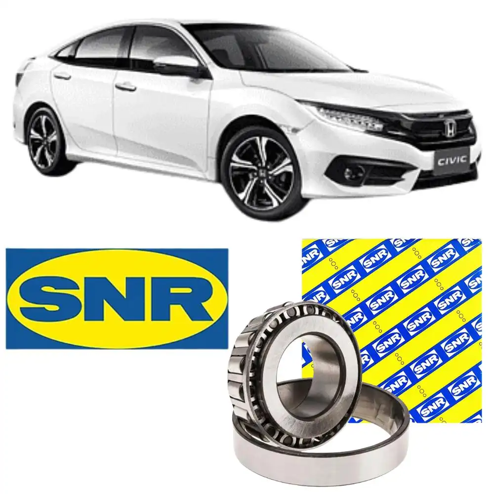 ROLAMENTO CAIXA HONDA