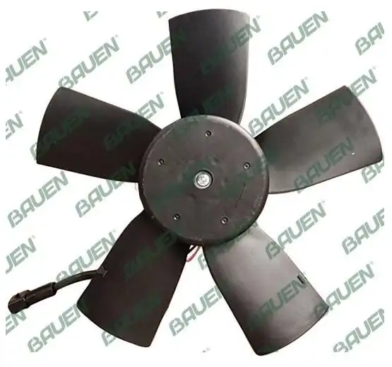ELETRO VENTILADOR RADIADOR MONZA 1.8 2.0 1989 A 1996