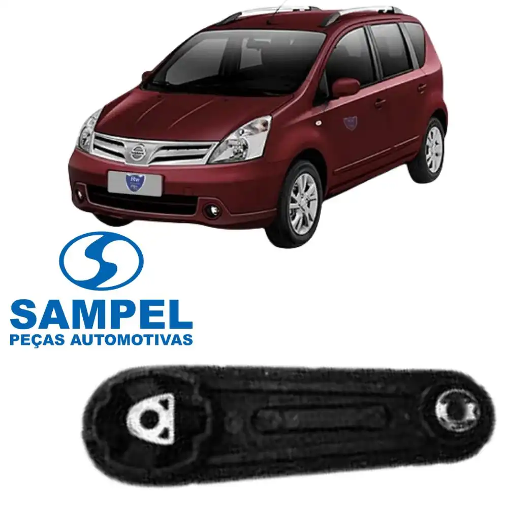 CALCO CAIXA MEGANE 2006/ LOGAN SANDERO LIVINA DIR BIELA BORR