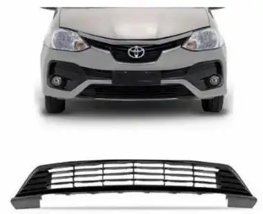 GRADE PARACHOQUE DIANT INF CENTRAL ETIOS 17/18