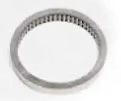 CAPA ROLAMENTO CAIXA KA 2016/ DIFERENCIAL CONE