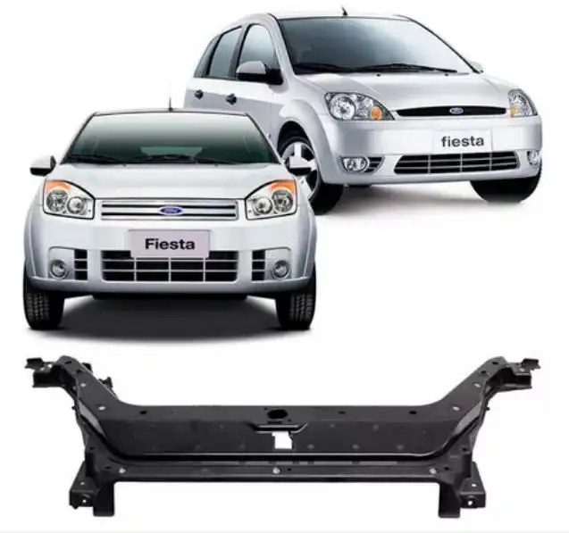 PAINEL FRONTAL FIESTA 03/10