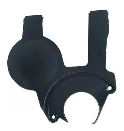 PROTETOR CORREIA COM ONIX PRISMA 2013/ INF DIANT FRONTAL