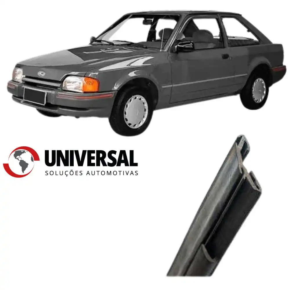 CANALETA C/ PESTANA ESCORT II LOGUS