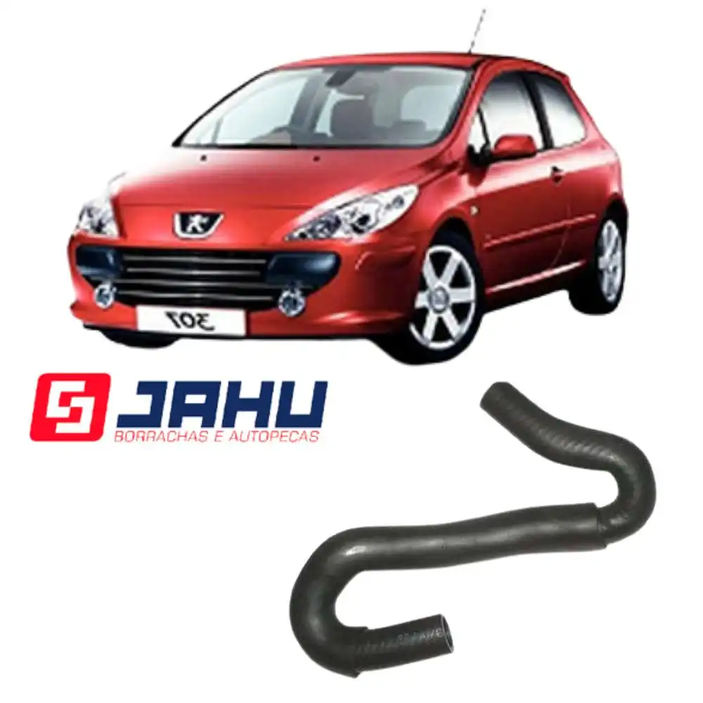 MANGUEIRA RADIADOR OLEO PEUGEOT 307 2.0 2000 A 2004