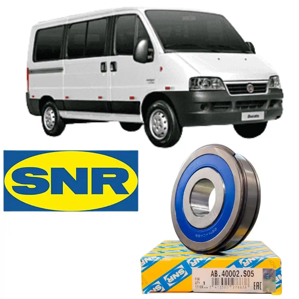 ROLAMENTO CAIXA DUCATO 1994 A 2001