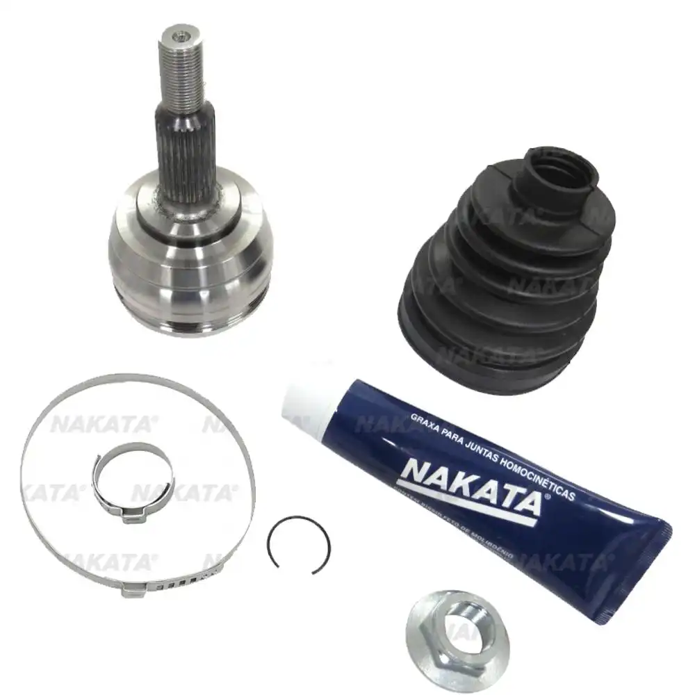 JUNTA HOMOC RENAULT DUSTER 1.6 16V 2011 ACIMA C/ABS