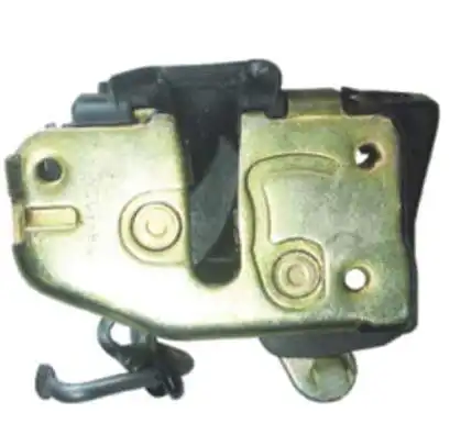 FECHADURA PORTA F-250 350 99/ DIANT ESQ PREDISPOSTA P/ ELETR