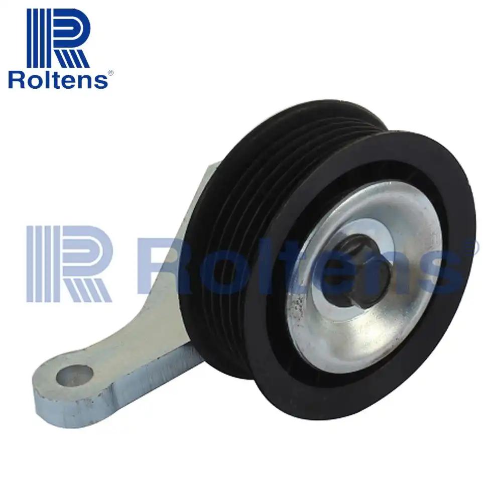 TENSOR CORREIA DENTADA FIESTA 1.6 8V ZETEC 1999 EM DIANTE