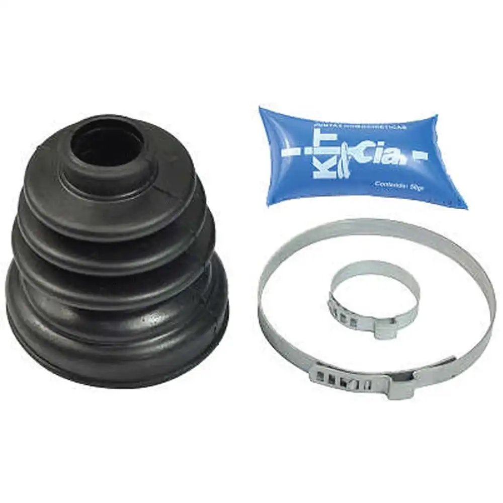 SANFONA HOMOC HONDA CR-V 2007 A 2011 LADO CAIXA