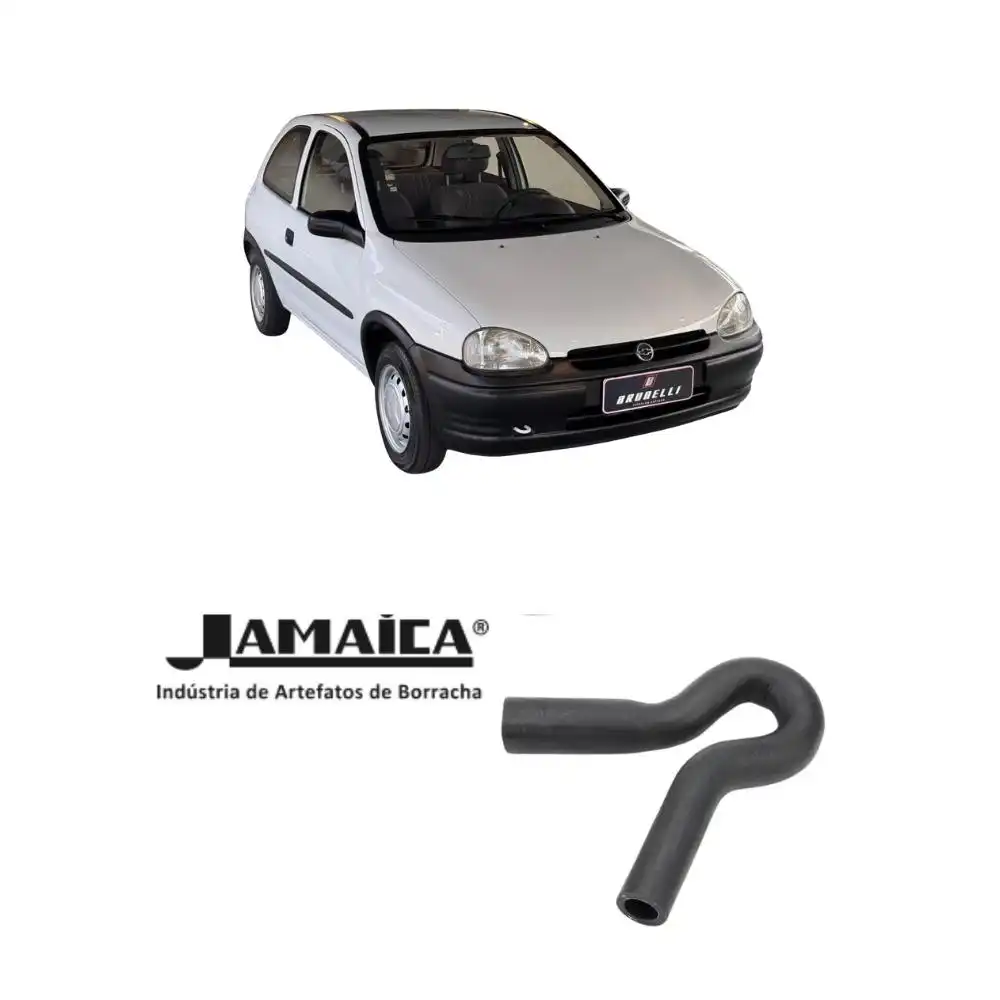 MANGUEIRA AR QUENTE CORSA 1.0 1.6 98/