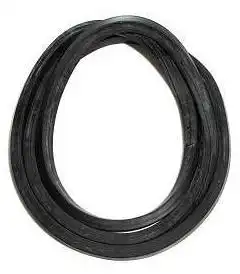 BORRACHA PORTA JEEP COMPASS 2016 A 2021