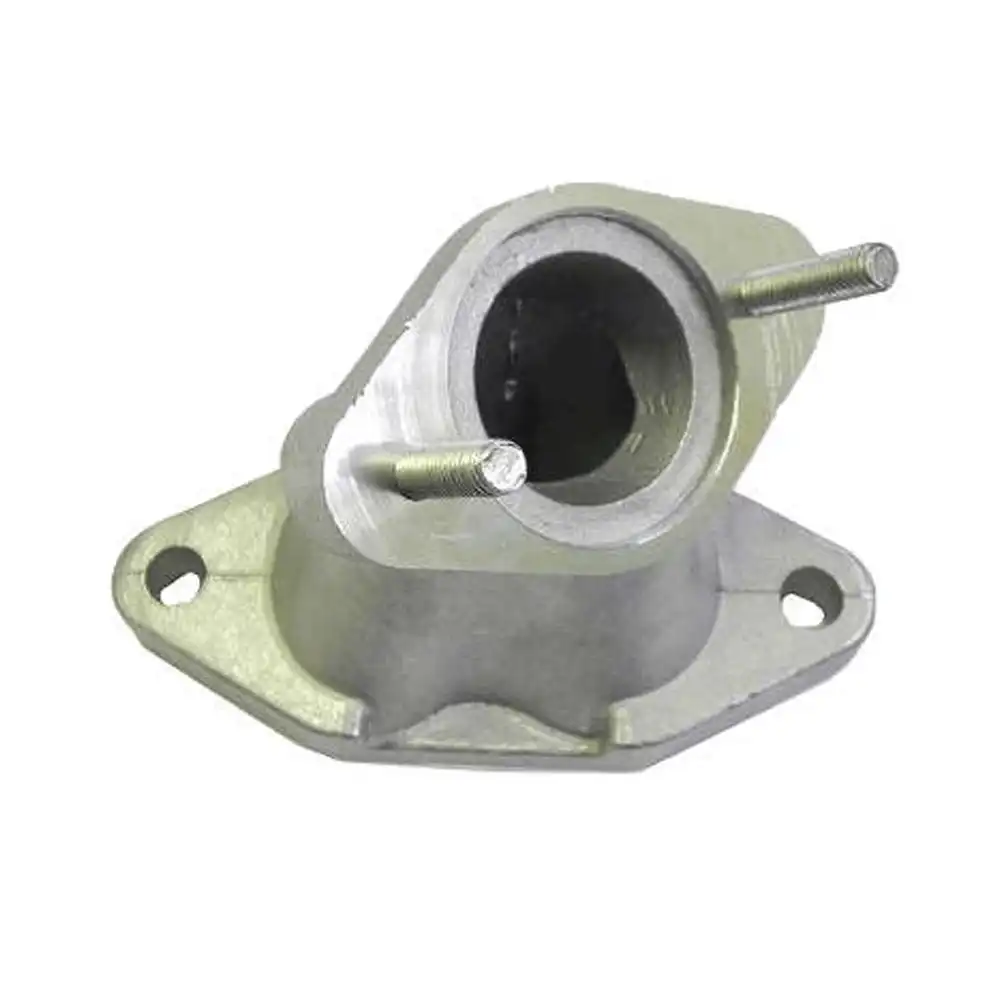 COLETOR ADMISSAO FUSCA ESQUERDO