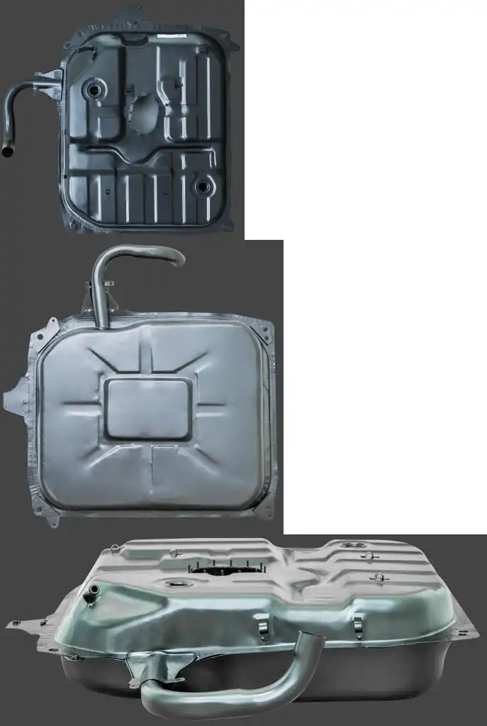 TANQUE COMB FIAT STRADA 96/15 (58LTRS)