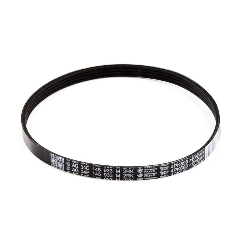 CORREIA DIRECAO HIDRAULICA GOL GVI VII 1.6 16V 13/