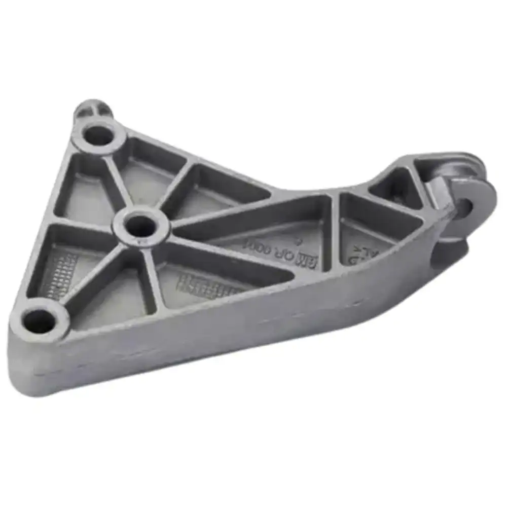 SUPORTE CAIXA VECTRA 2006/ ASTRA 99/ CAMBIO MANUAL (ANTIMO