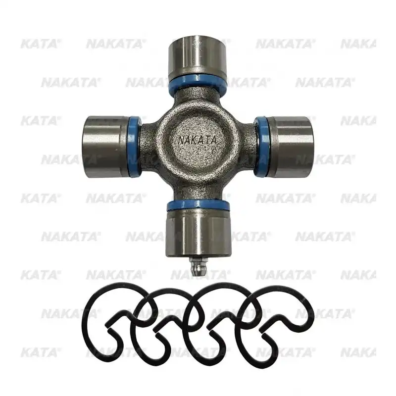 CRUZETA TOYOTA HILUX 05/ RANGER 4X2 13/19 2.5 FLEX