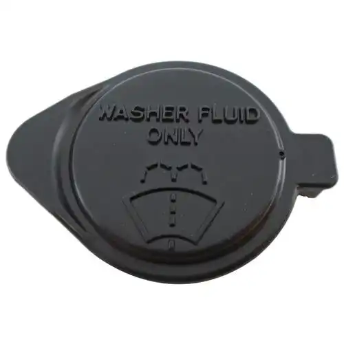 TAMPA RESERV.DAGUA LIMP PARAB TOYOTA HILUX 05/15