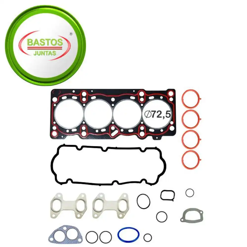 JUNTA MOTOR FIAT PALIO SIENA IDEA 1.4 8V FIRE FIBRA S/RET