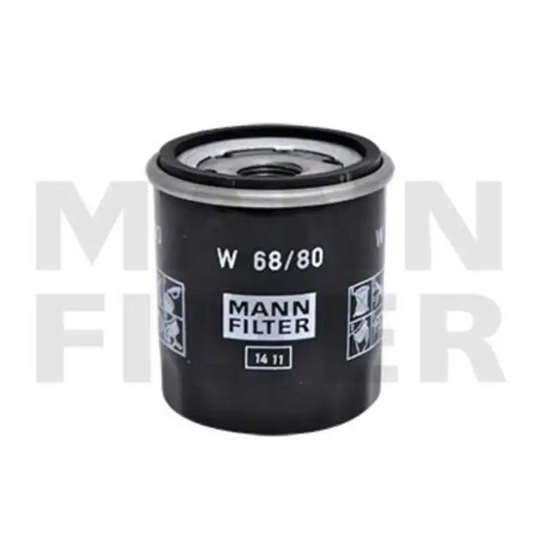 FILTRO OLEO MOTOR TOYOTA COROLLA 1.6 16V 1997 A 2007