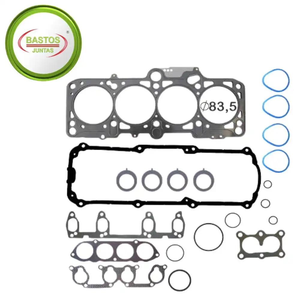 JUNTA MOTOR GOLF 2.0 8V 1999 A 2013 METAL S/RET
