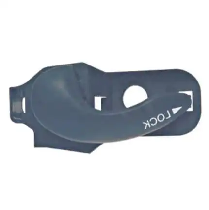 MACANETA INT PALIO 1996/ TRAS DIR