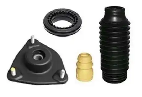 COXIM AMORTECEDOR DIANTEIRO HYUNDAI SONATA 2011 A 2015 COMPL