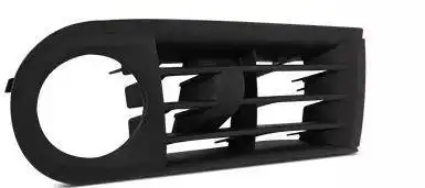 GRADE PARACHOQUE DIANT AUDI A3 01/07 DIR C/ FAROLETE