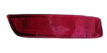 SINAL PARACHOQUE TRAS TOYOTA COROLLA 2014 A 2019 DIR