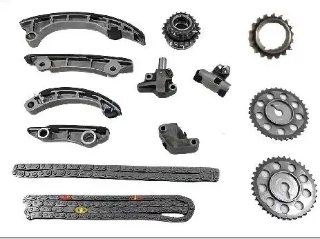 KIT CORRENTE TOYOTA HILUX 2.8 16V 2016 ACIMA